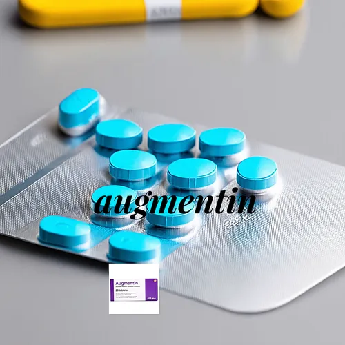 Augmentin sospensione generico